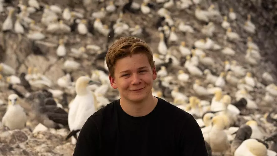 thomas stone profile photo